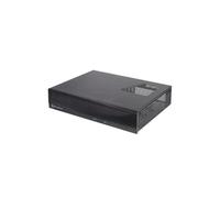 Silverstone ML03 HTPC Black