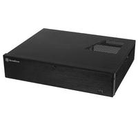 Silverstone ML04 HTPC Black