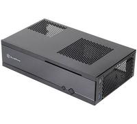 Silverstone ML05 HTPC Black