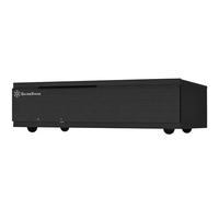 Silverstone ML06-E Desktop Black