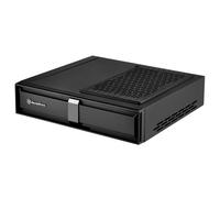 Silverstone ML08 Small Form Factor (SFF) Black
