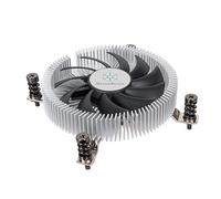 SilverStone NT07-1700 Low Profile Intel CPU Cooler Socket 1700