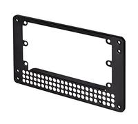Silverstone PP08 SFX to ATX Power Supply Adapter Bracket, Black, SST-PP08B