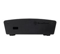 Silverstone PT15 Small Form Factor (SFF) Black