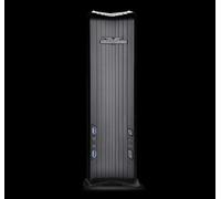 Silverstone RAVEN Low Profile (Slimline) Black