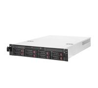 Silverstone RM22-308 HDD enclosure Black, White 2.5/3.5"