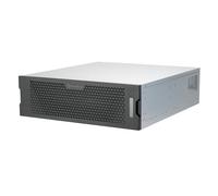 Silverstone SST-RM31 computer case Rack Grey. Black