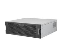 Silverstone RM31-MINI, 3U Rack Server Chassis with 8 Expansion Slots and 360mm Radiator Bracket, SST-RM31-MINI