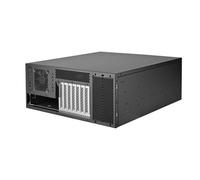Silverstone RM46-502-I Rack Black