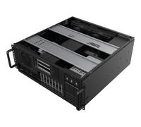 Silverstone RM47-502-I 4U Interchangeable Rackmount Chassis