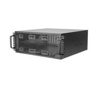 Silverstone RM47-502-I 4U Interchangeable Rackmount Chassis