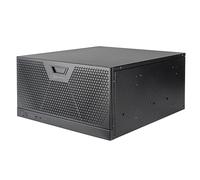 Silverstone RM51 Rack Black
