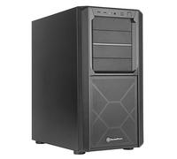 Silverstone SETA D1 Black