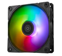 Silverstone Shark Force 120 ARGB Computer case Fan Black, White 1 pc(s)