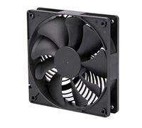 Silverstone Air Penetrator 120i PRO Computer case Air cooler 12 cm Bla