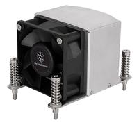 Silverstone SST-AR09-AM4 - Excellent 2HE Server Cooling System for AMD AM4