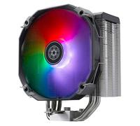 Silverstone SST-ARV140-ARGB computer cooling system Processor Air cooler 14 cm