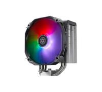Silverstone SST-ARV140-ARGB computer cooling system Processor Air cooler 14 cm B