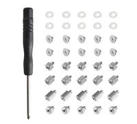 SilverStone SST-CA04 - M.2 SSD screw kit for motherboard mounting accessories