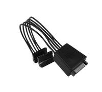 Silverstone SST-CP06-E2 internal power cable 0.194 m