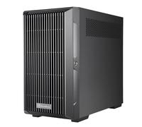 SilverStone CS382 8-Bay Hot-Swappable Micro-ATX NAS Chassis