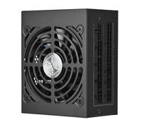 Silverstone SST-EX1000R-PM Fully Modular SFX Power Supply SFX12V 4.1 and PCIe Gen5 1000W Cybenetics Platinum
