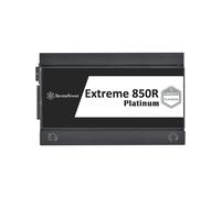 Silverstone SST-EX850R-PM power supply unit 850 W 20-pin ATX SFX Black