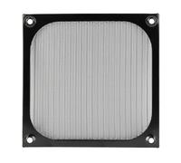 SilverStone SST-FF126B 120mm Fan Grille and Filter Kit (Pack of 4)