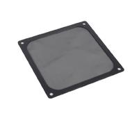 SilverStone SST-FF143B - 140mm Ultra Fine Fan Dust Filter, Magnet, black