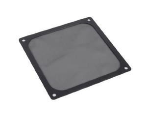 SilverStone SST-FF143B - 140mm Ultra Fine Fan Dust Filter, Magnet, black