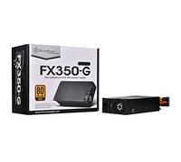 Silverstone FX350-G 350W 80 Plus Gold PSU