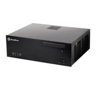Silverstone SST-GD04B USB 3.0 Grandia Desktop - black