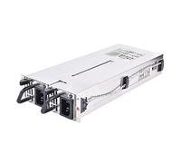 SilverStone SST-GM400-1UB Gemini Series redundantes Servernetzteil - 2x 400 Watt