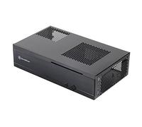 Silverstone ML05 HTPC Black