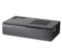Silverstone SST-ML06B computer case Black