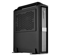 Silverstone SST-ML08B-H computer case Small Form Factor (SFF) Black