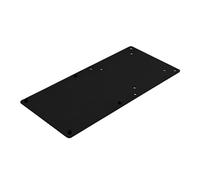 Silverstone SST-MVA01 VESA Extension Bracket, Enables Mounting of NUC with Monit