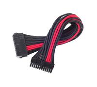 Silverstone SST-PP07-MBBR internal power cable 0.3 m