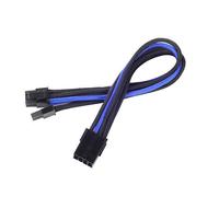 Silverstone SST-PP07-PCIBA internal power cable 0.25 m