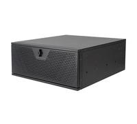 Silverstone SST-RM44 computer case Tower Black