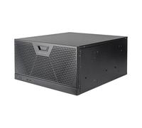 SilverStone SST-RM51 5U Rackmount Chassis, Supports 360mm Radiator, Up to SSI-EE