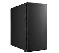 Silverstone SETA Q1 Midi Tower Blue