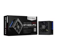 Silverstone 1000w Strider Platinum Modular 80Plus PSU