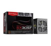 Silverstone SFX Series ST30SF 300W SFX 80+ Bronze PSU