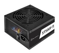 Silverstone Strider ST500P 500W 80 Plus Power Supply