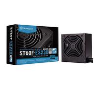 Silverstone SST-ST60F-ES230 Strider Essential Series - 600 Watt