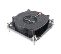 SilverStone SST-XE01-1700A Cooler, Intel 1700A Processor Socket, Xenon, 88mm PWM