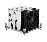 SilverStone SST-XE02-2066 Intel CPU Cooler