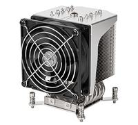 SilverStone SST-XE04-2066 - CPU Kühler für 4 U Server - Intel LGA2011/2066