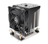 Silverstone SST-XE04-4189B computer cooling system Processor Air cooler 9.2 cm